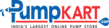 Pumpkart